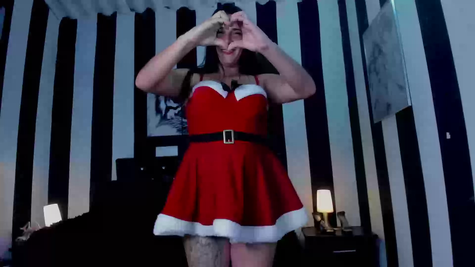 Model - devora bigtits