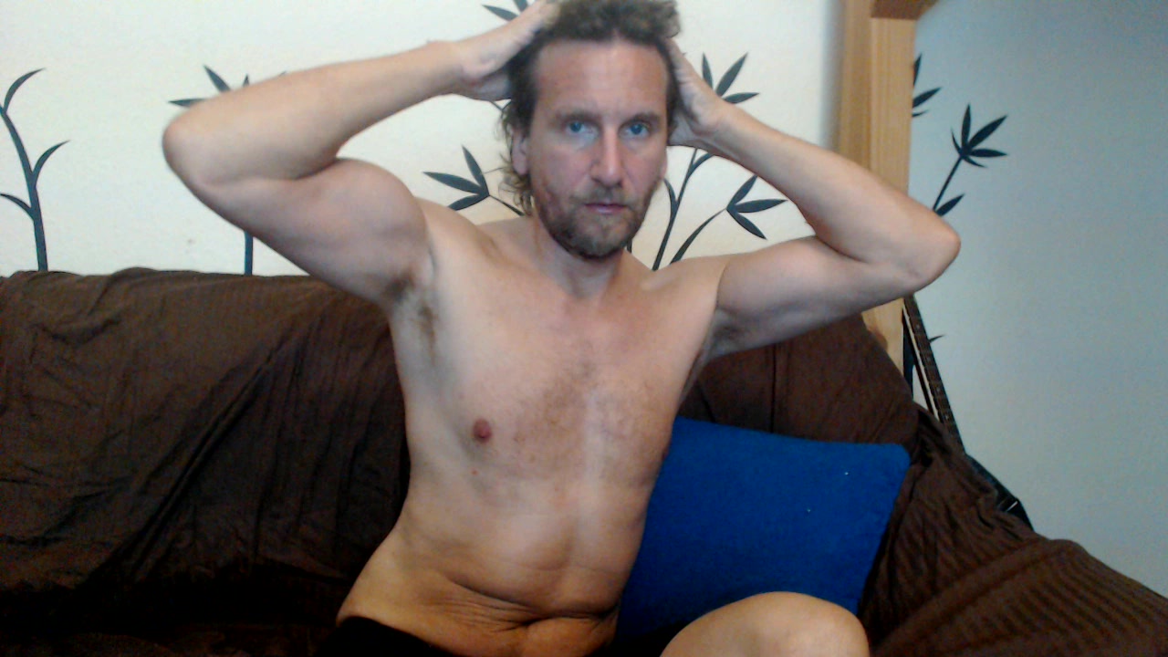 Model - Gentleman47 dirtytalk