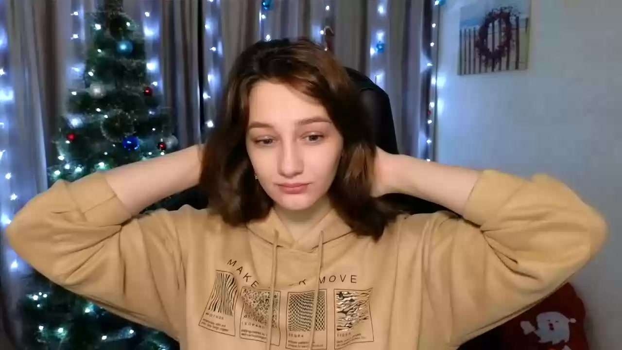 Model - Sinty_Noria bigass