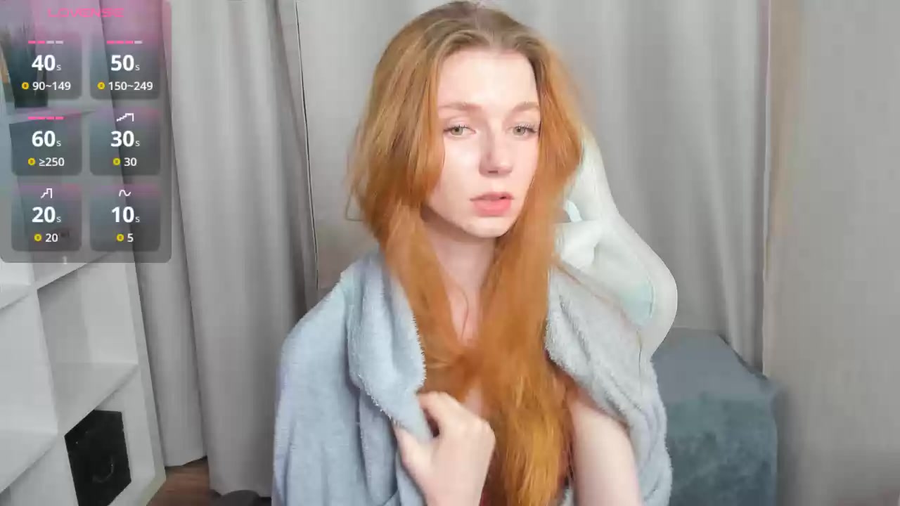 Model - Carolina  teen