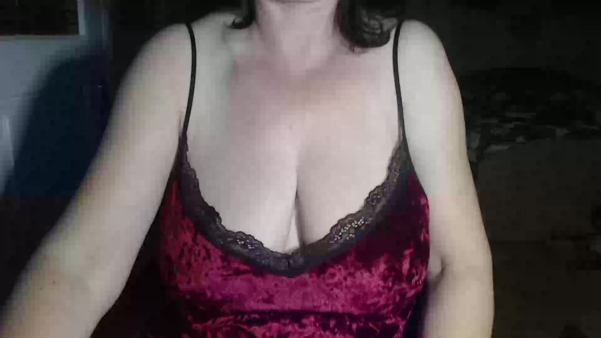 Model - BellisimaAh blowjob