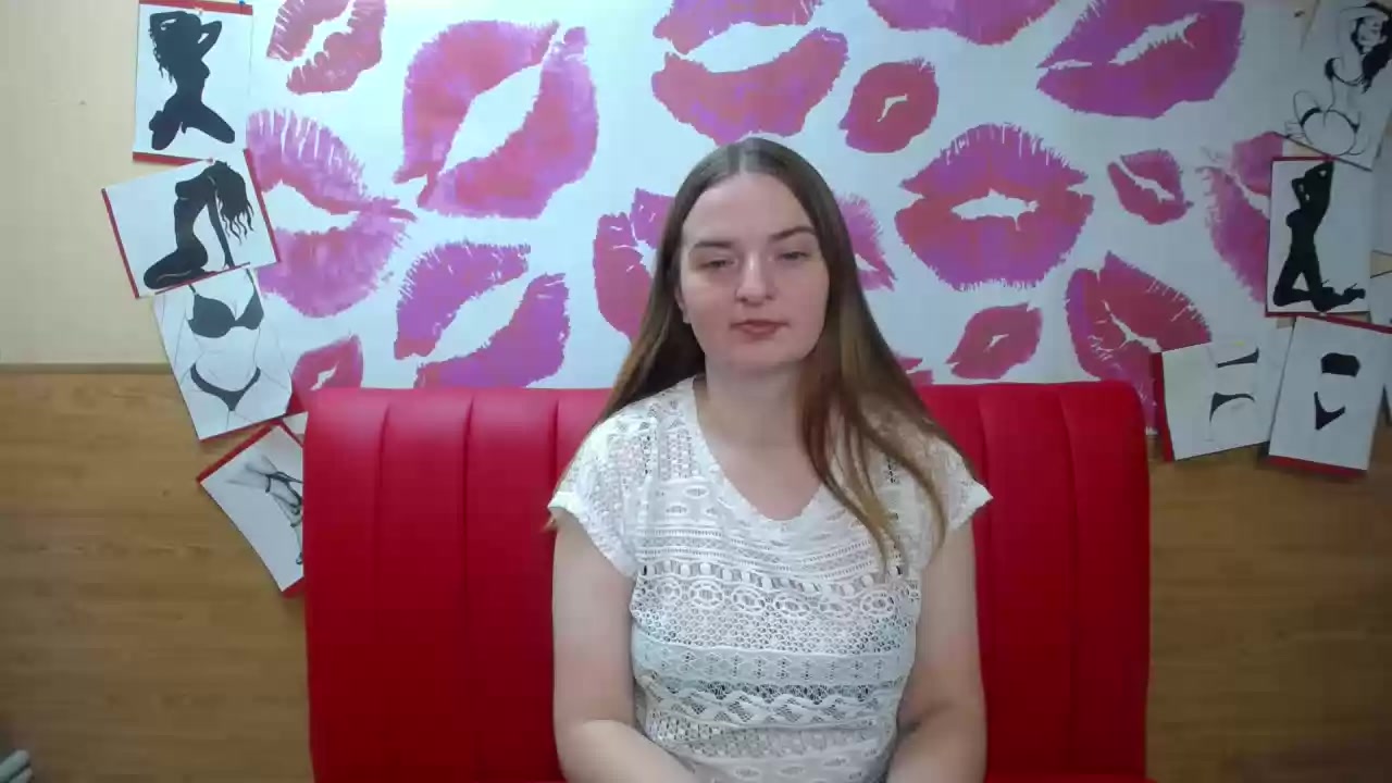 Model - FreyaDak sexy