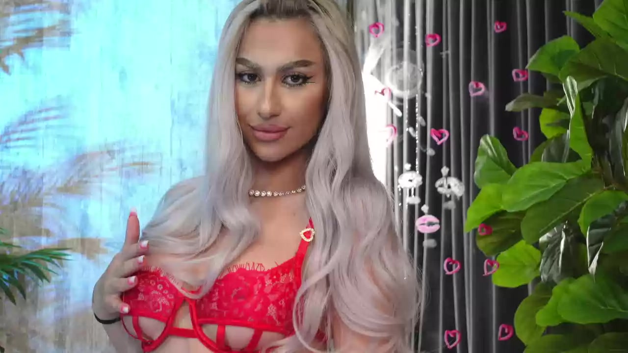 Model - KarlaBart anal