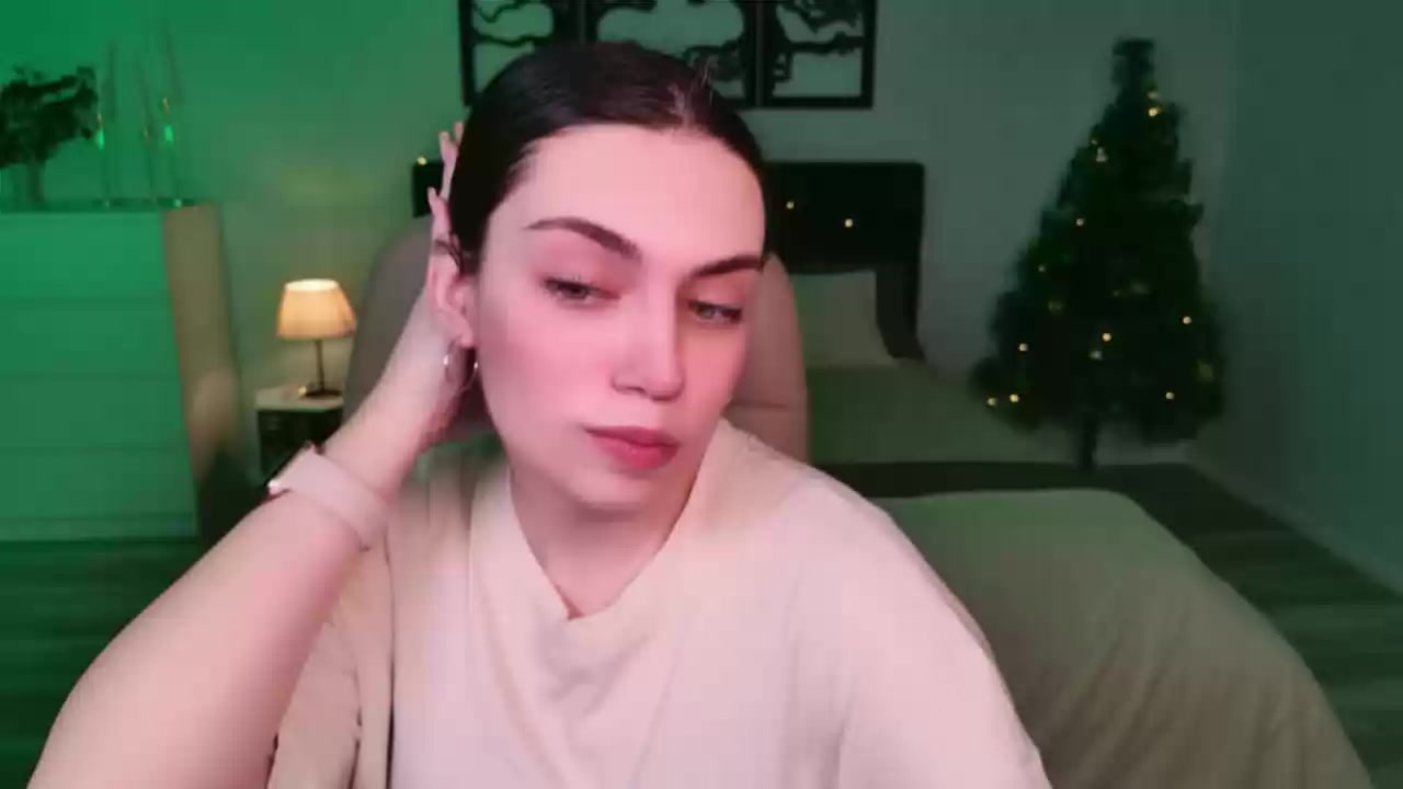 Model - Dannie roleplay