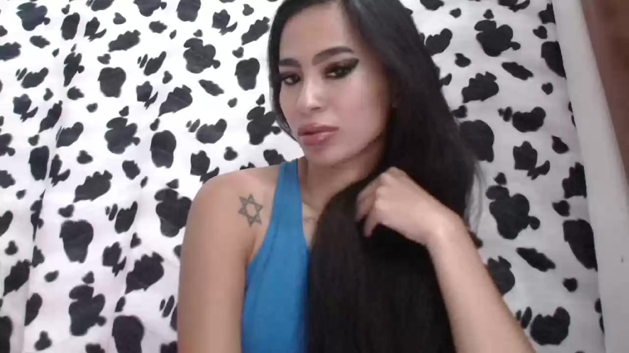 Model - Goddess Lilith fetish