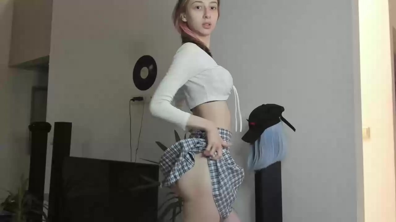 Model - Matilda Miss fetish