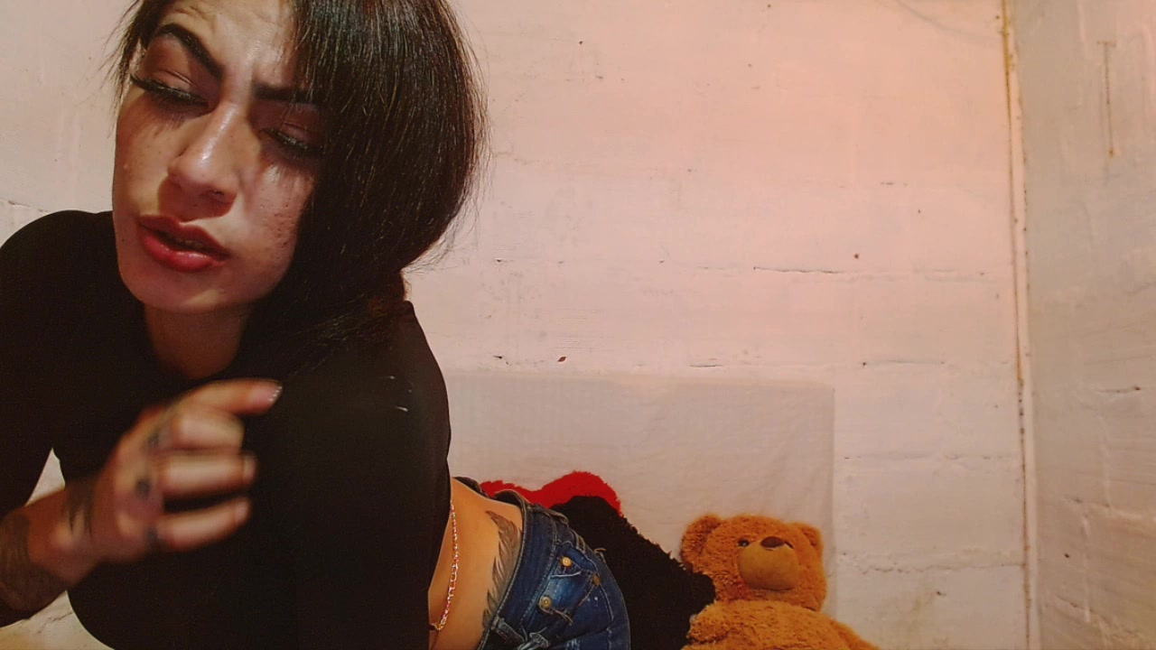 Model - Kendallstorm pussy