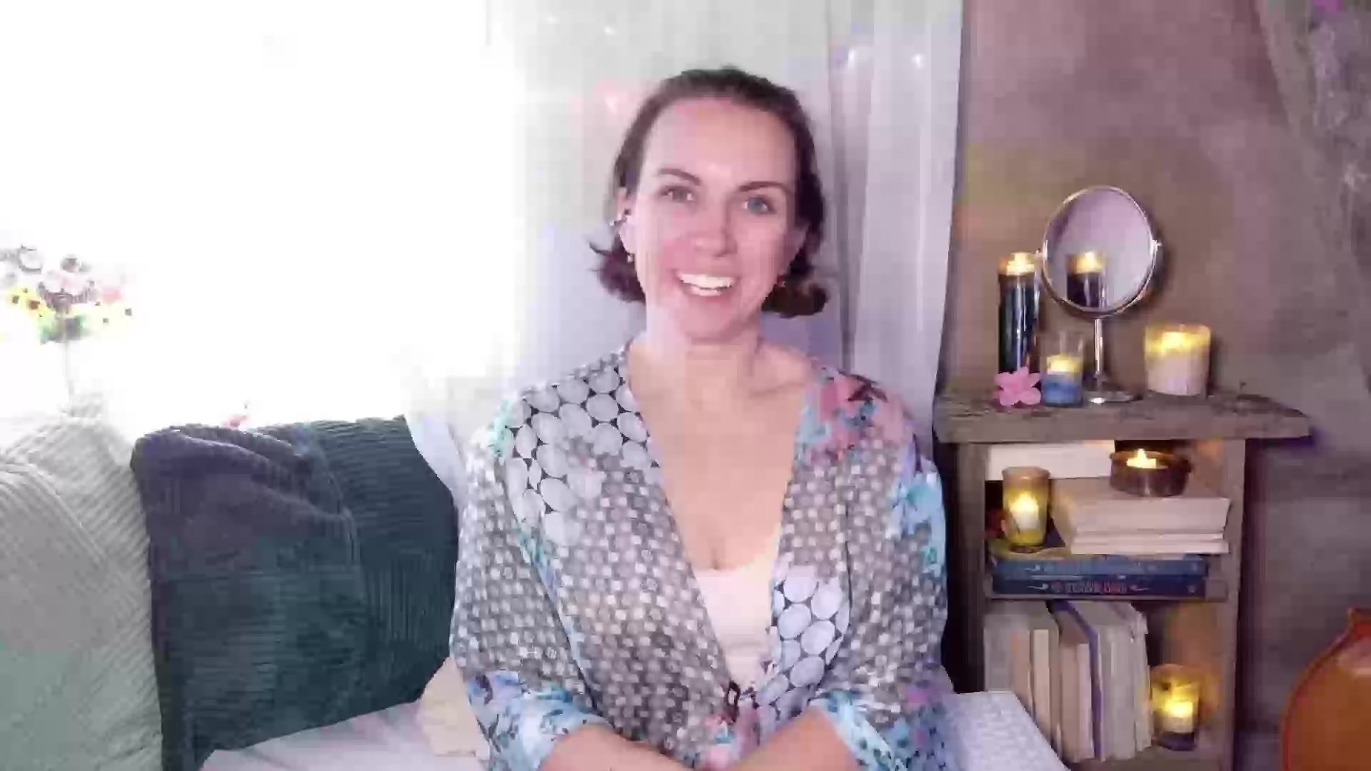 Model - Daisha Sweet milf