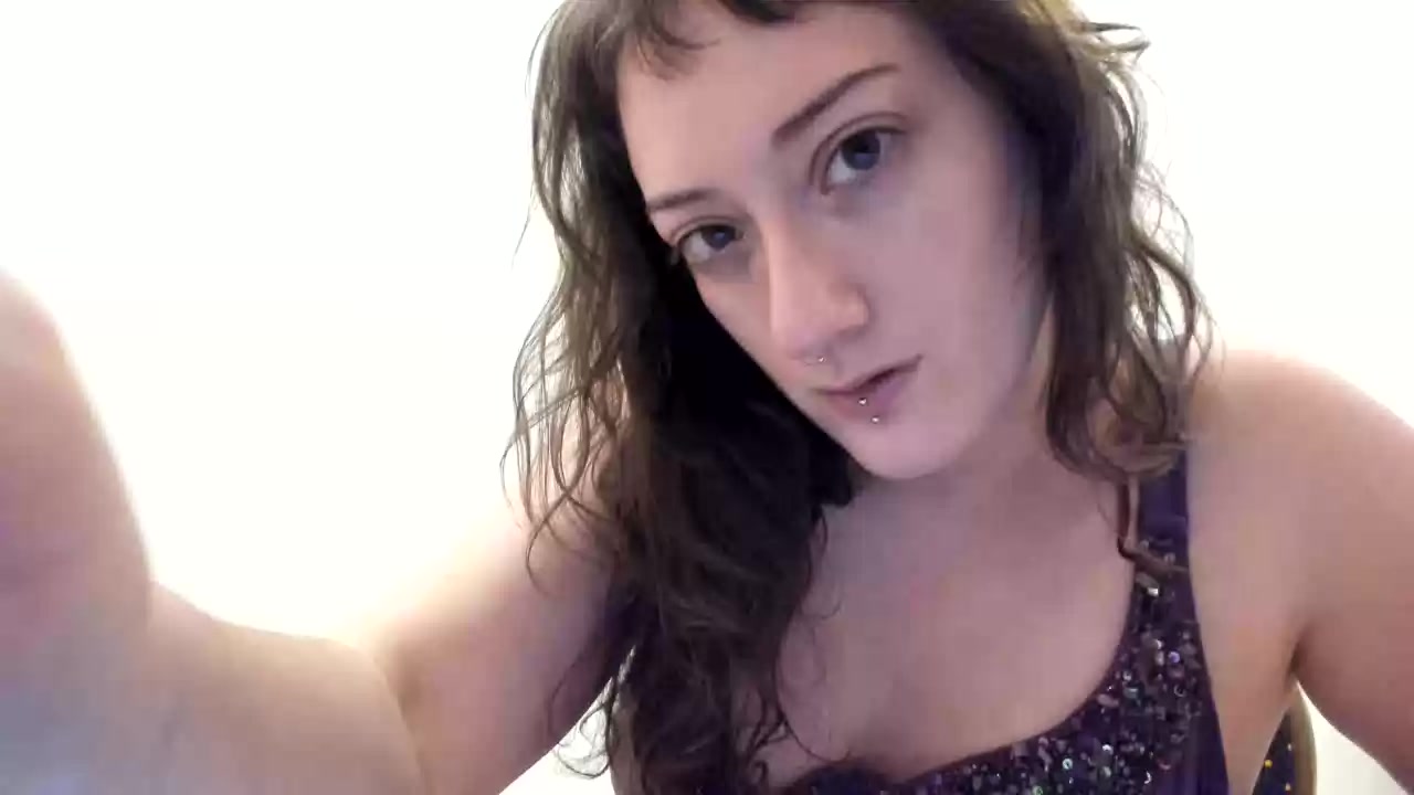 Model - MOLLY Fetish taboo