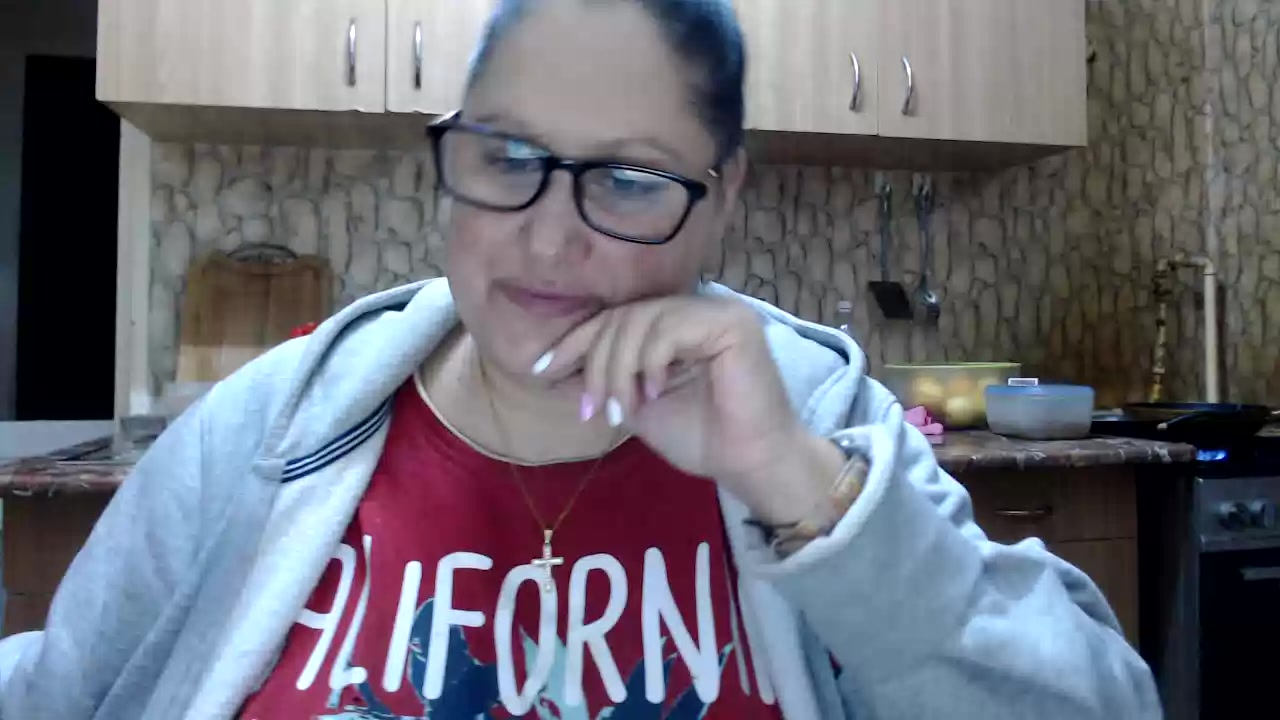 Model - AnaMalone bigboobs