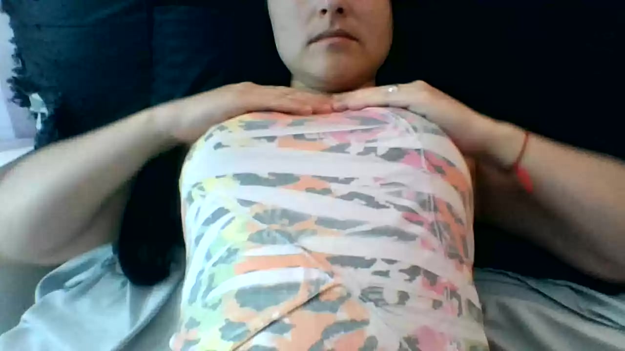 Model - VicaTwerkk taboo