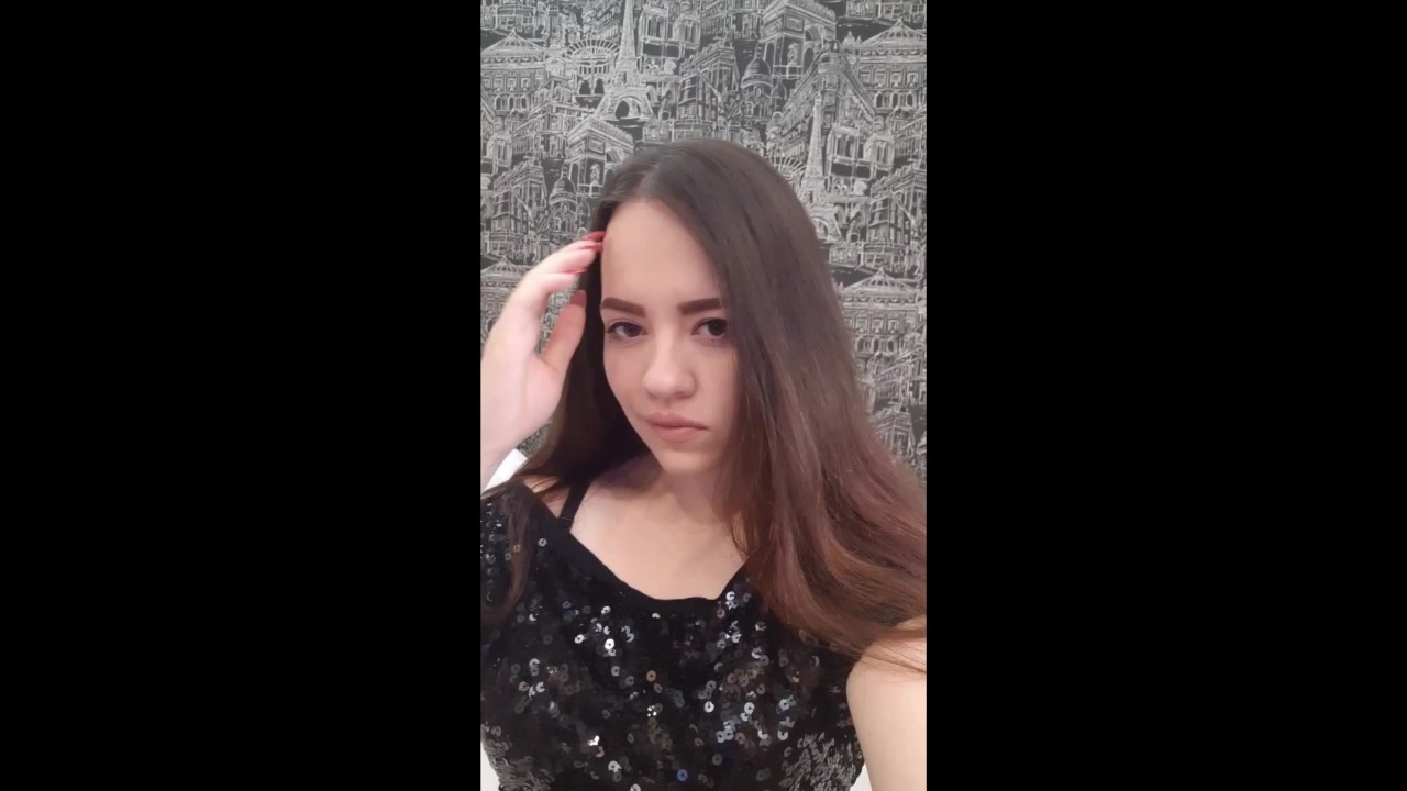 Model - SexySlut ass