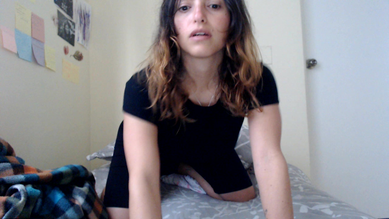 Model - Lucia bigtits