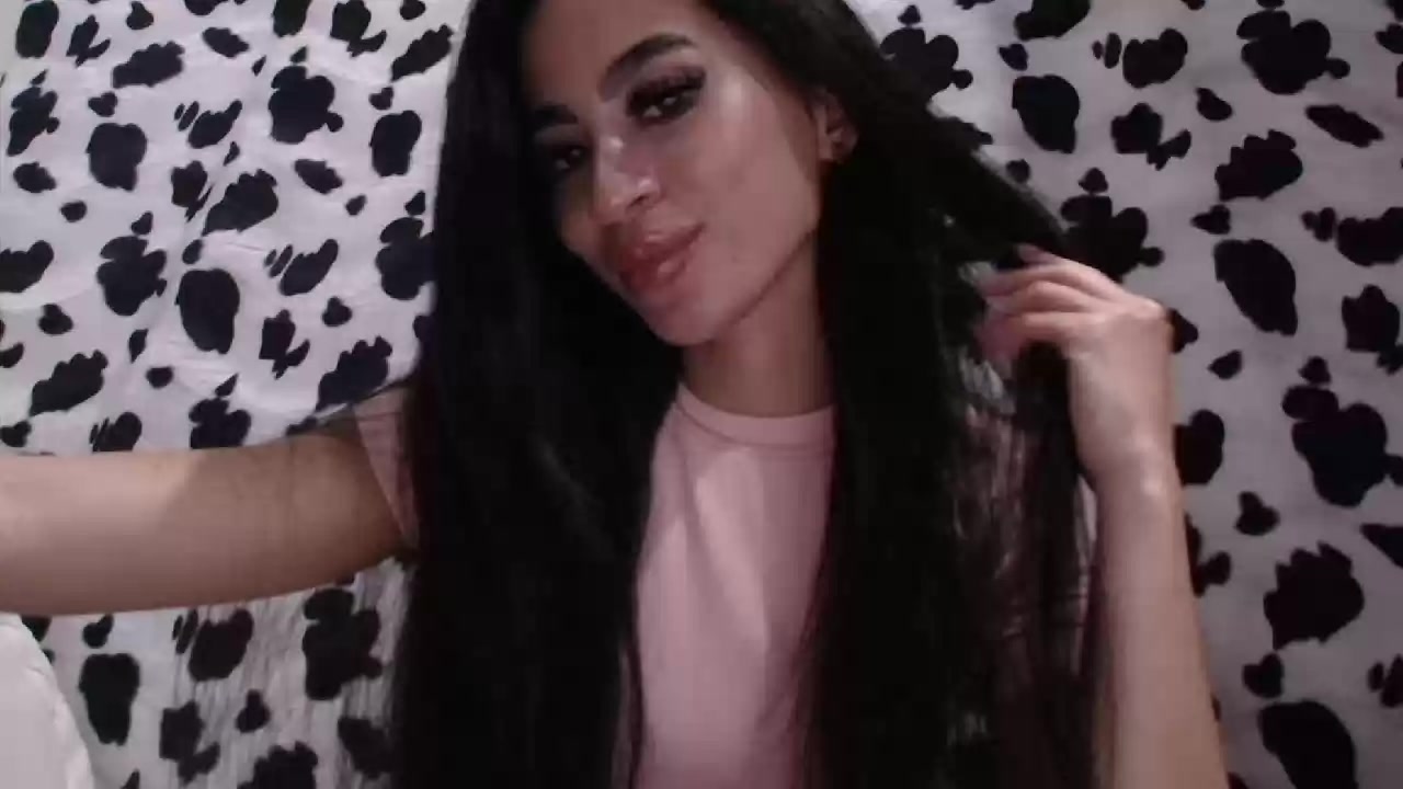 Model - Goddess Lilith fetish