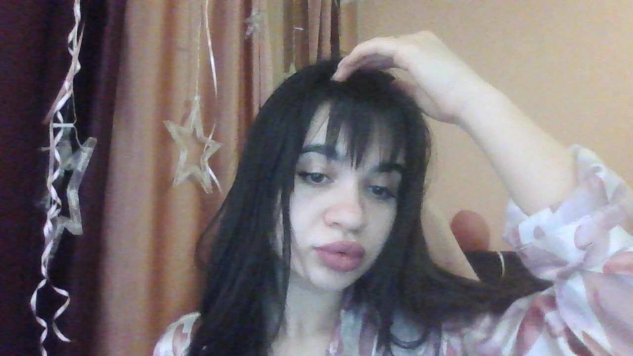 Model - PrincessXDiana roleplay