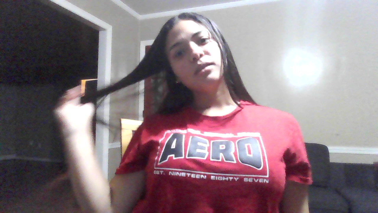 Model - KatherineGoddess anal