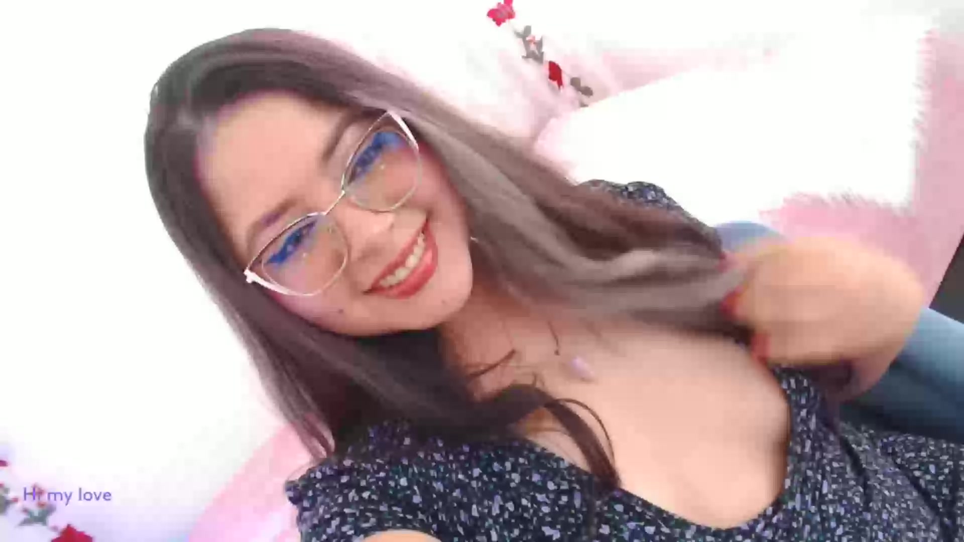 Model - ValeriaNorris anal