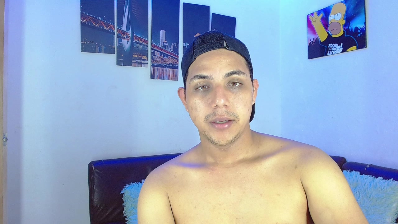 Model - wilfredojosef teen