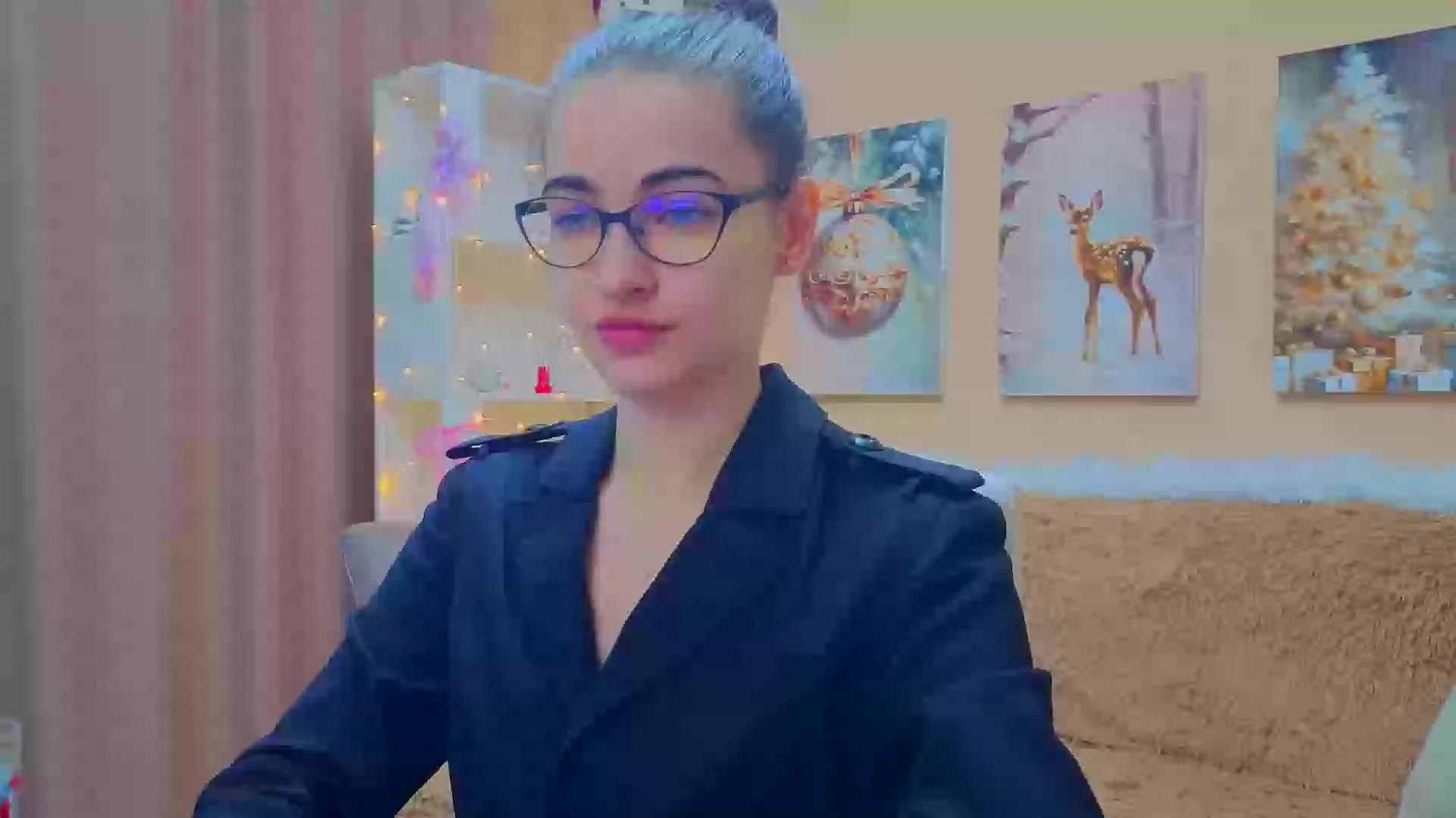 Model - JuliePeters fetish