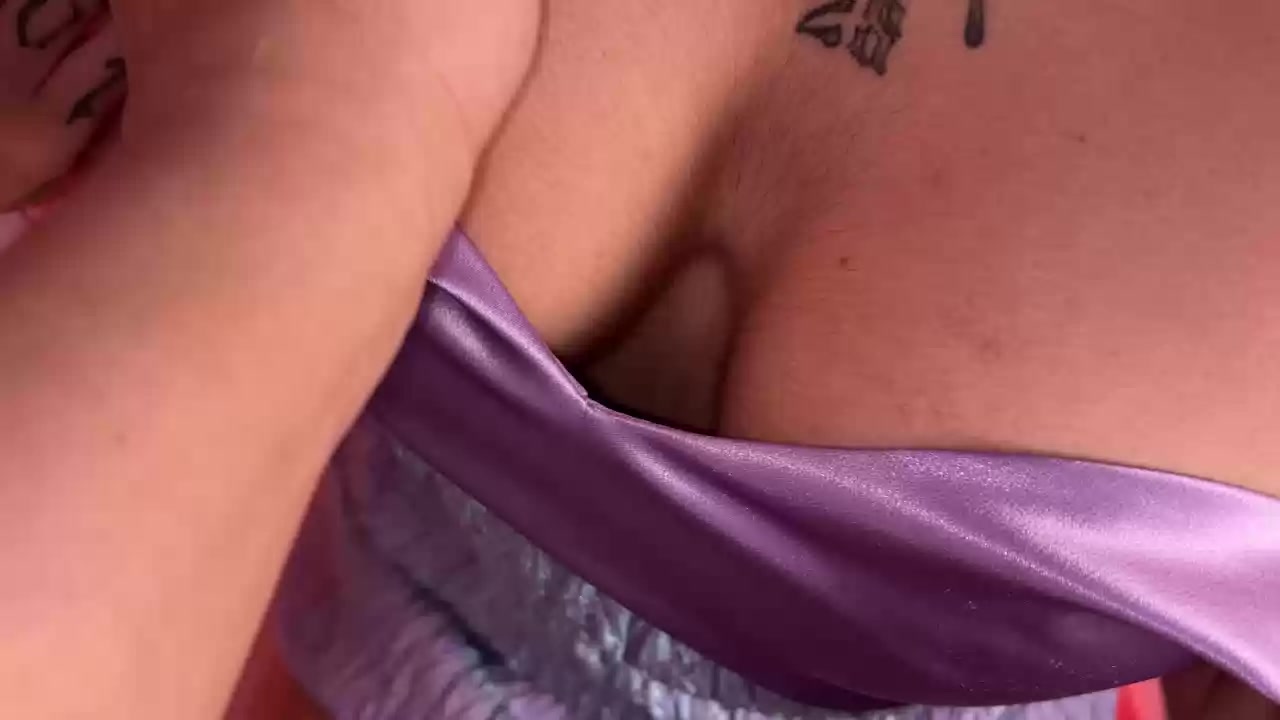 Model - Slave Masters anal