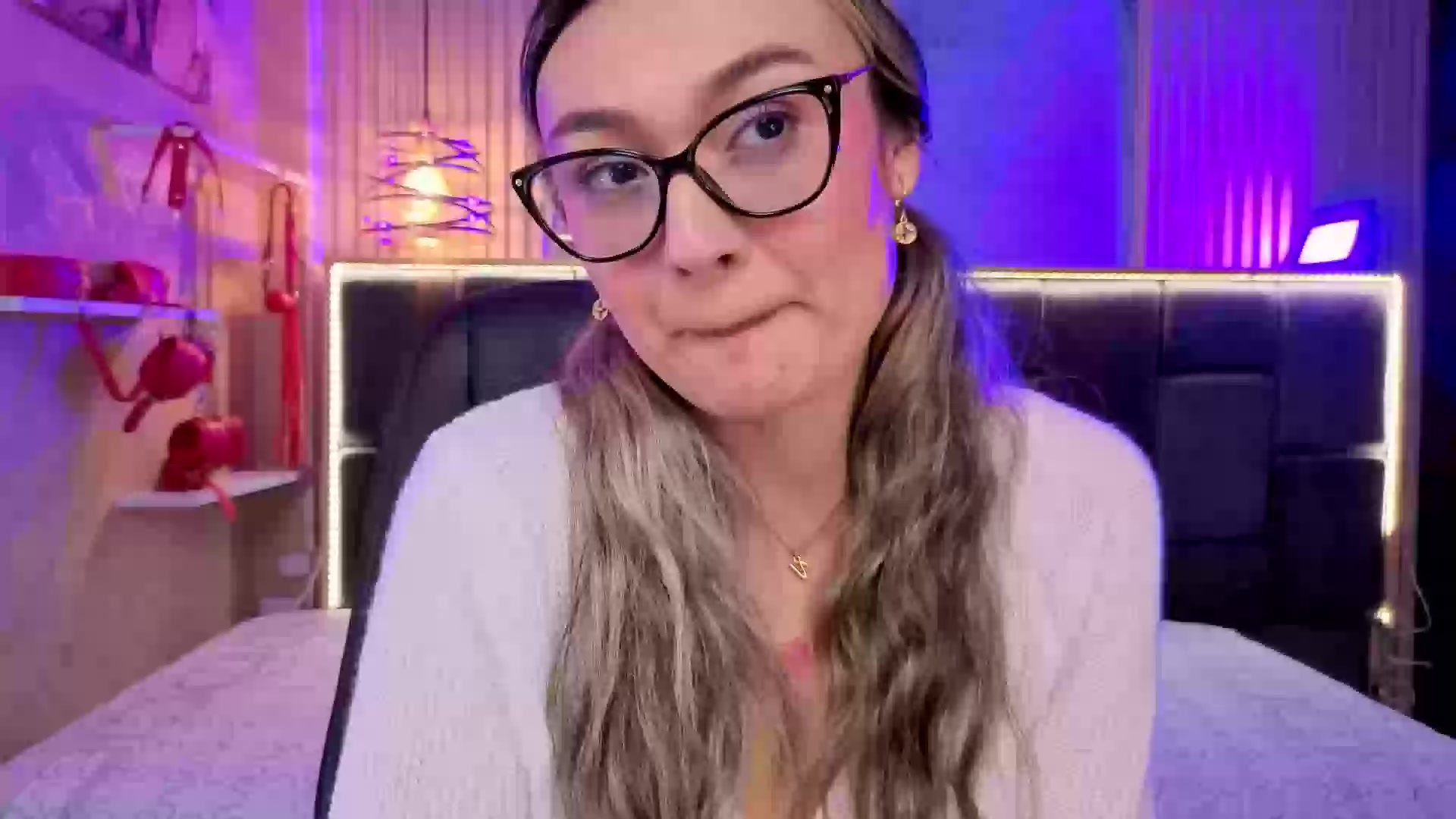 Model - Lola_lola anal