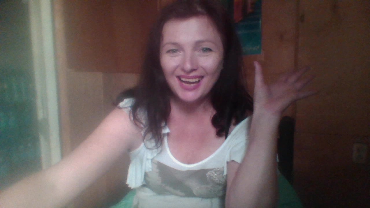 Model - LovelyWonam sexy