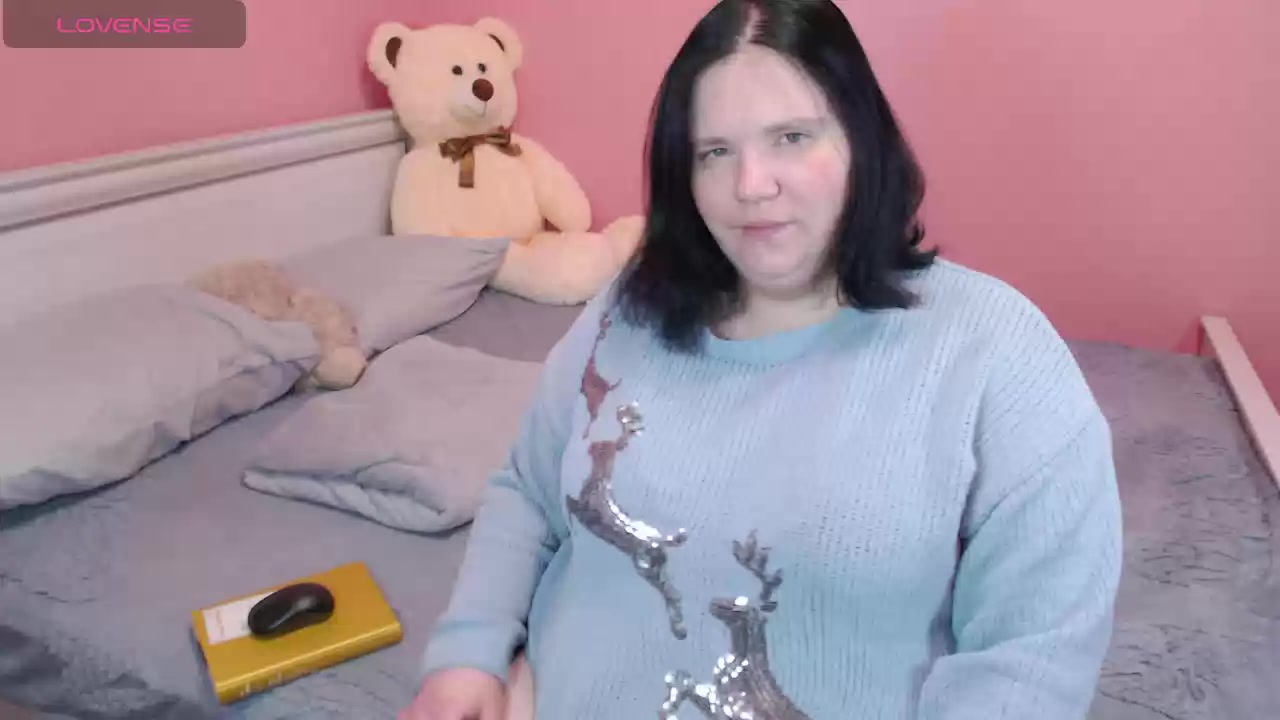 Model - Alexandra_Ray roleplay