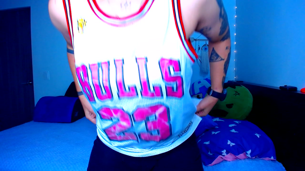 Model - Gabyfemboy anal