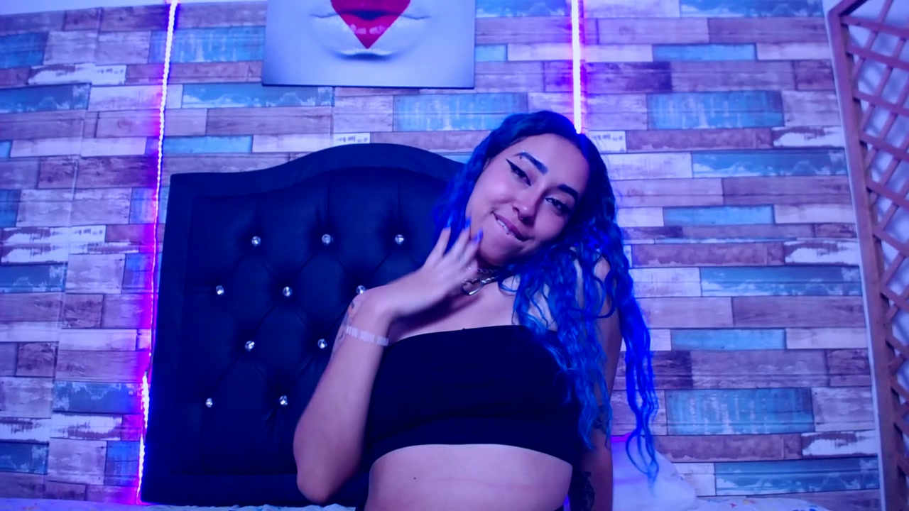 Model - AmarieFloyd roleplay