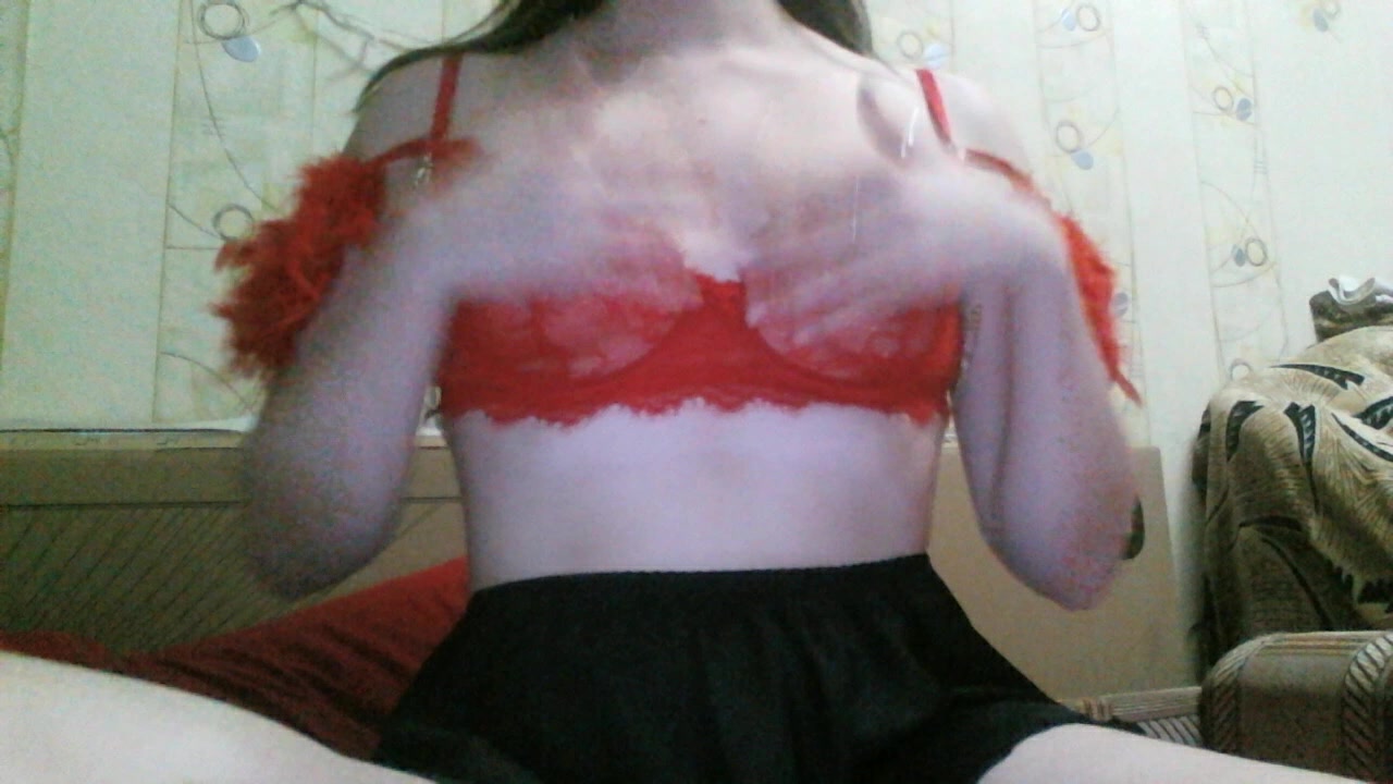 Model - StasyKiss anal