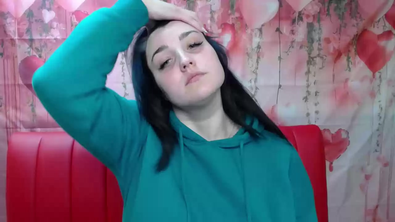 Model - ScarletCargo sexy