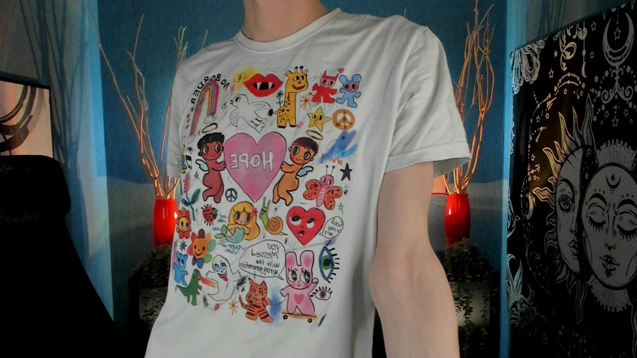 Model - John hardsex