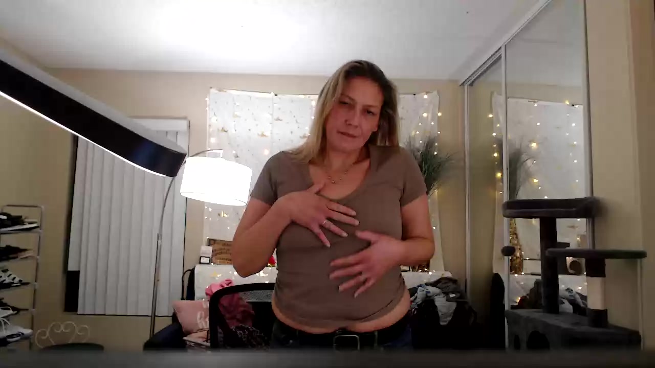 Model - Chloe Haze roleplay