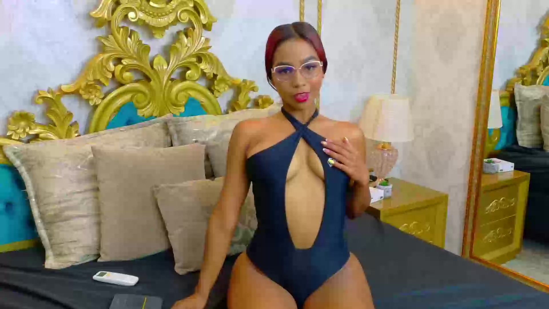 Model - LucyLeah Roleplay