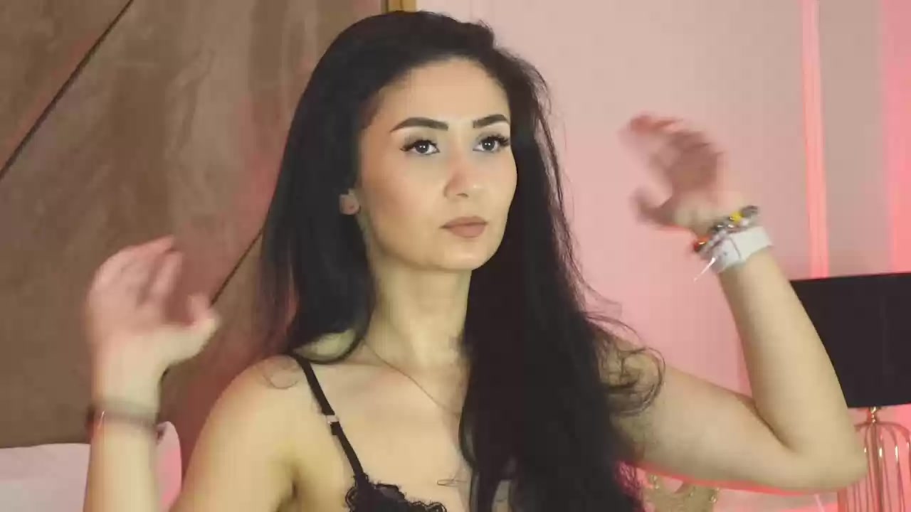 Model - GabrielleRey anal