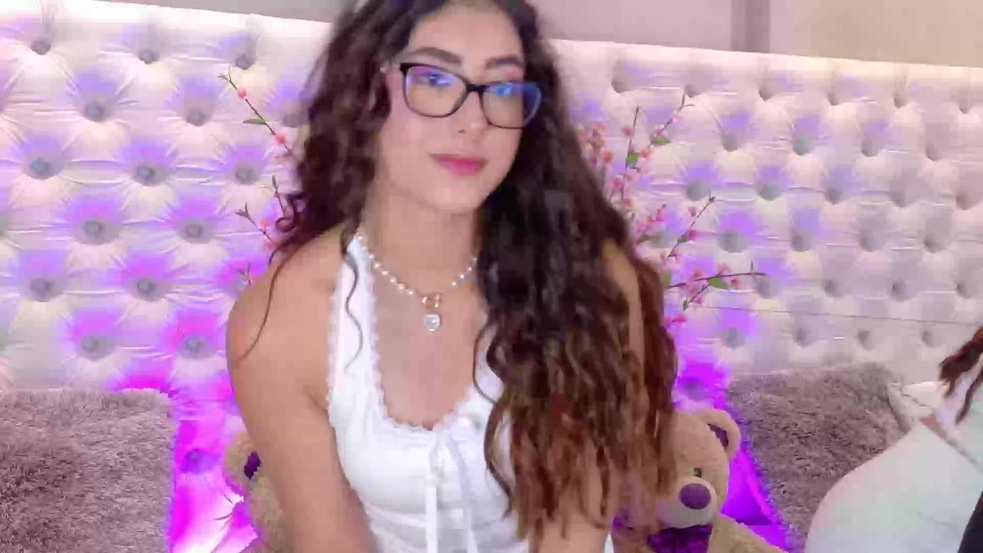 Mia Jacson deepthroat Model - Mia Jacson deepthroat