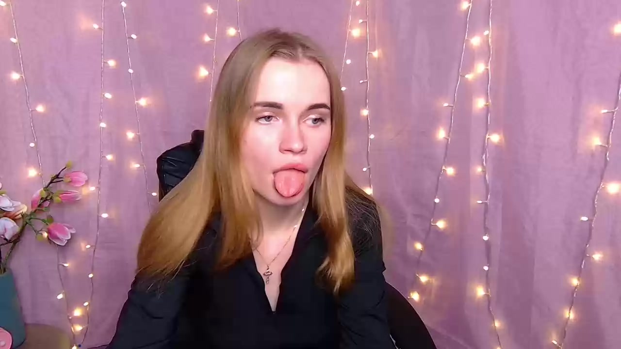 Model - MargaritaKiss dirtytalk