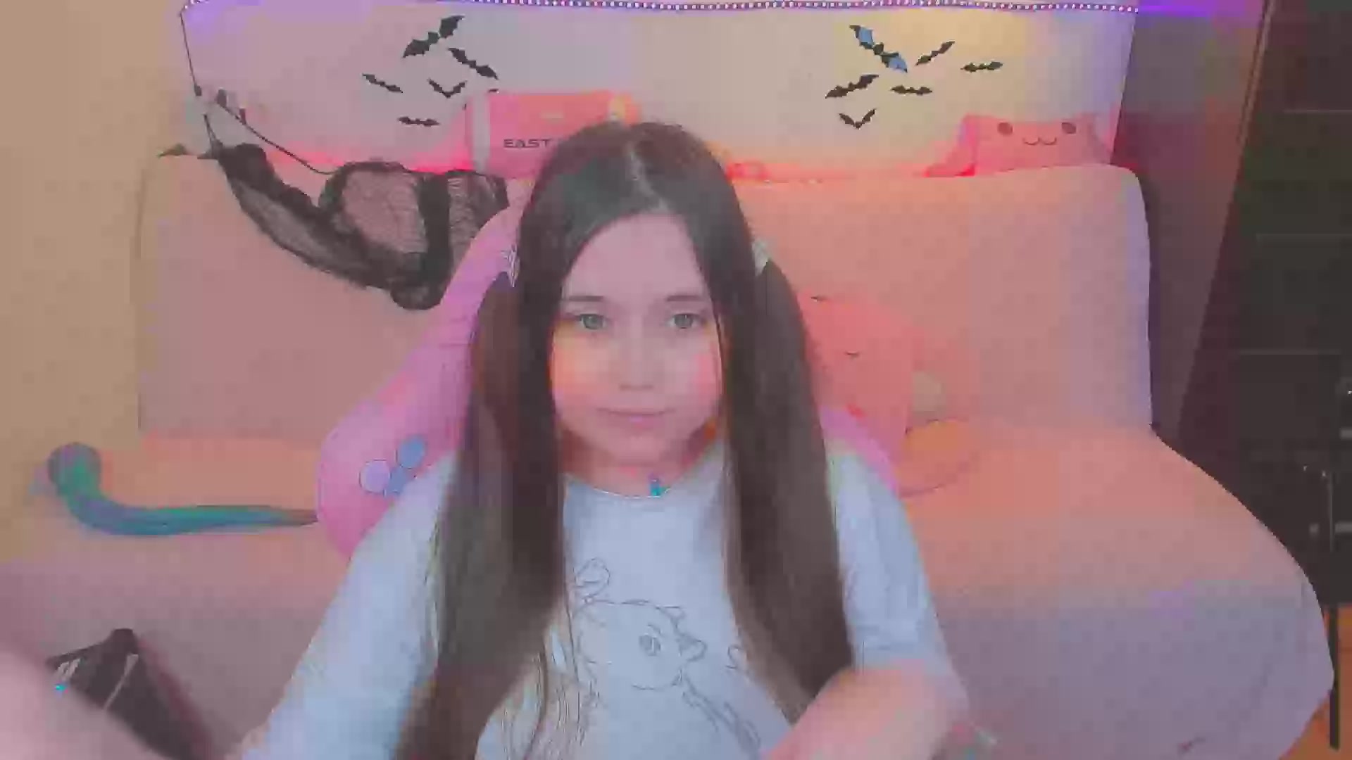 Model - your loli teen