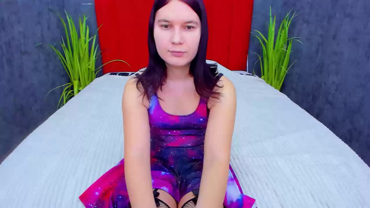 Model - Sabrina Lee heels