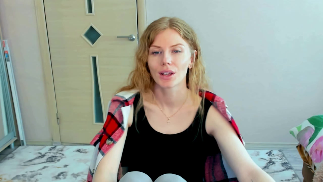 Model - AlisaCollins sexy