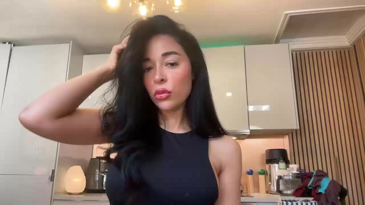 Model - kallenCinematiK roleplay