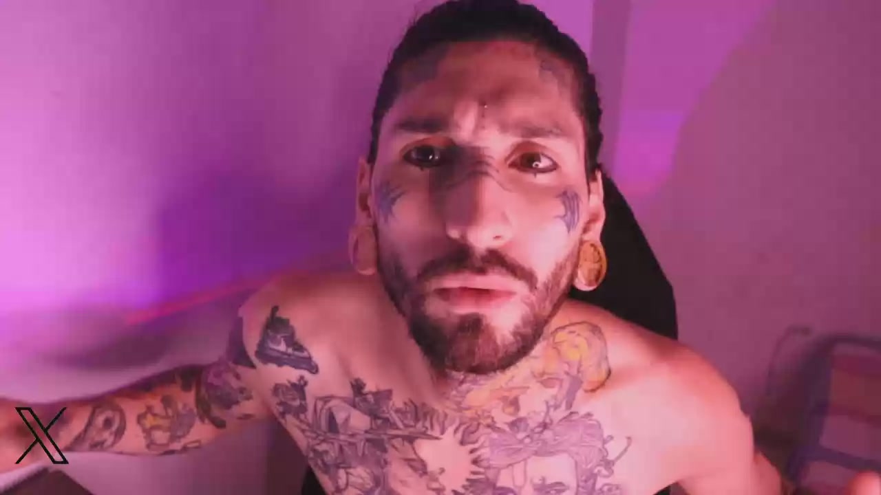 Model - Hatsumoto Kyoto anal