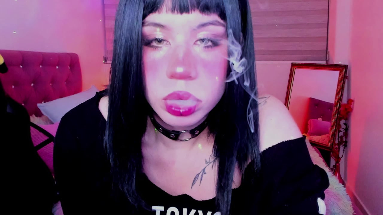 Model - Riasgremory heels