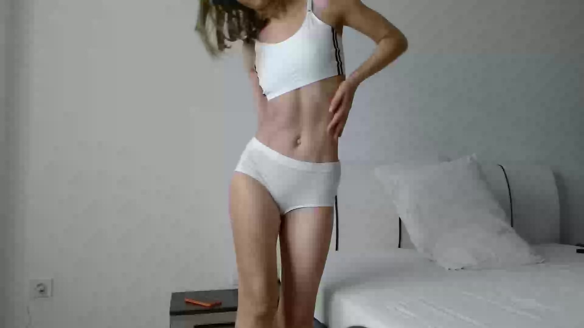 VirtualBabeGinny joi Model - VirtualBabeGinny joi