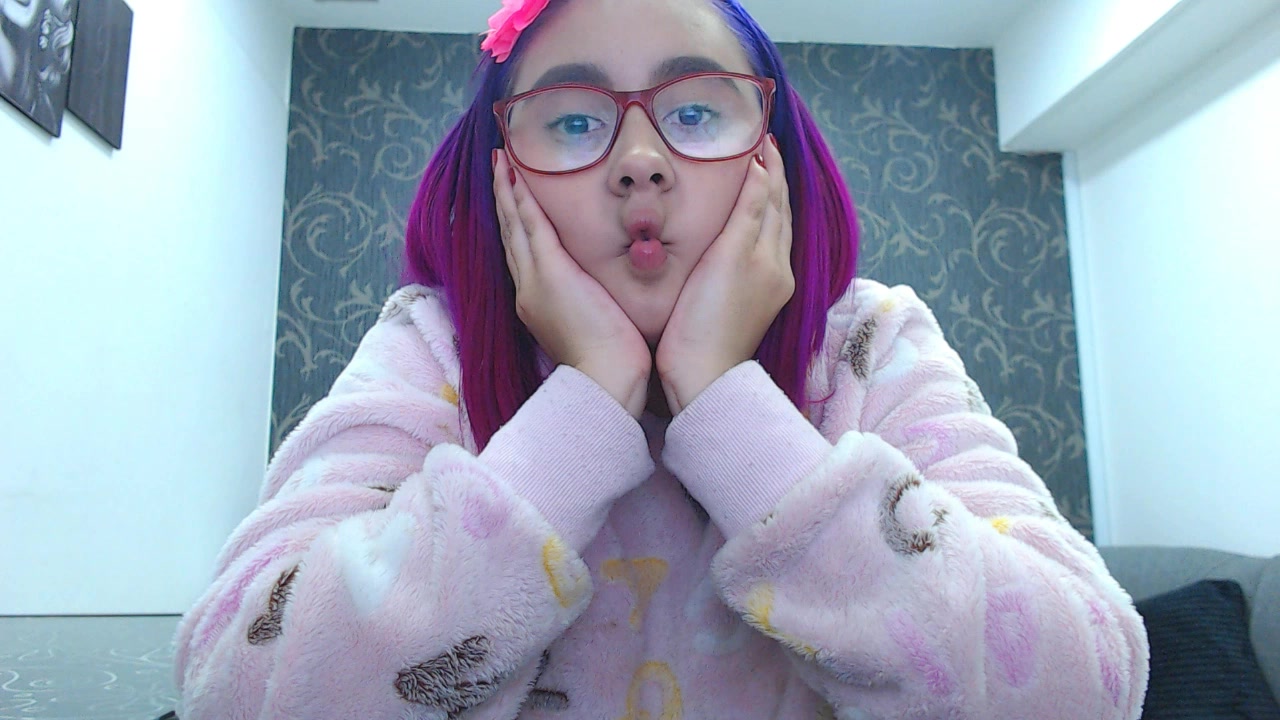 Model - Valentina roleplay