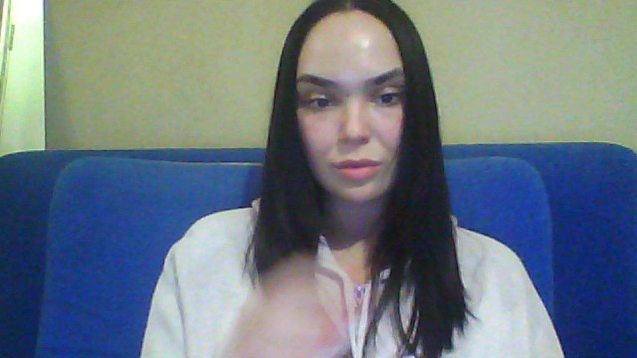 Model - Princess of the East sex