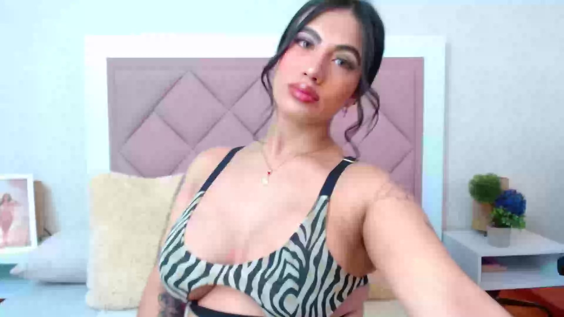 Model - DakotaEvans fastresponse