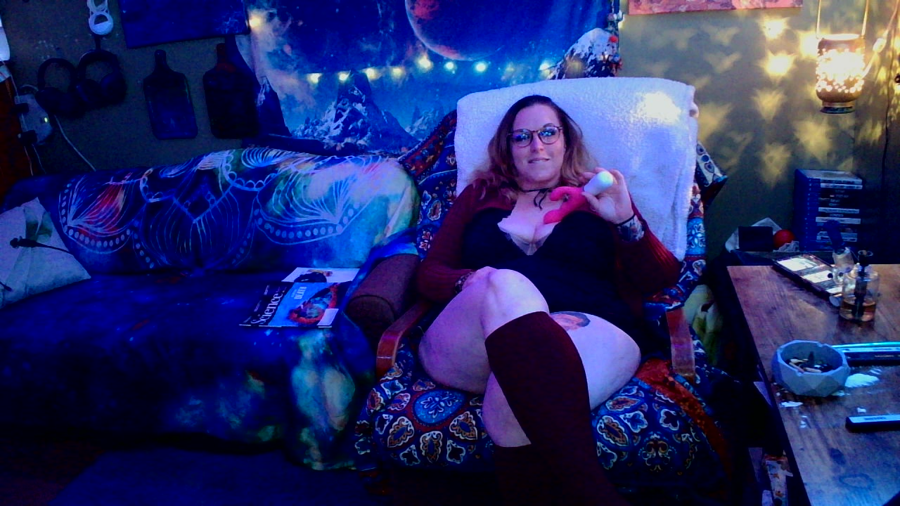 Model - Lily McDermot solo