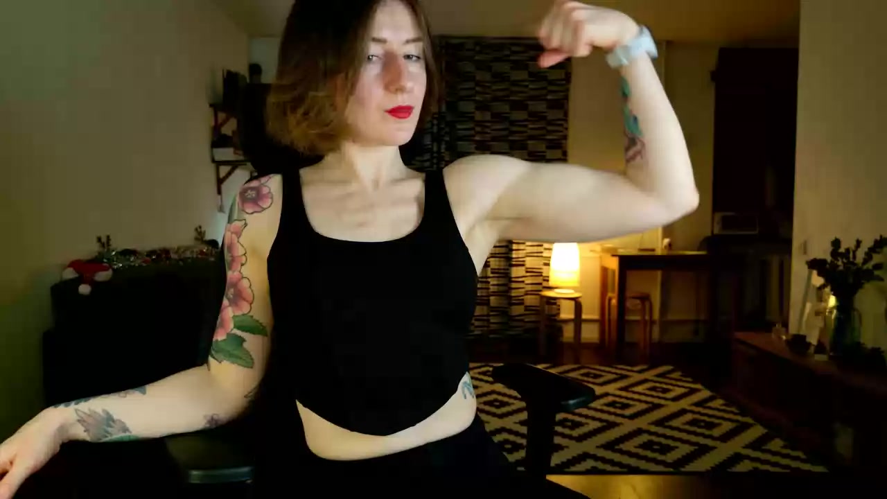 Model - Alisa_Moore dirtytalk