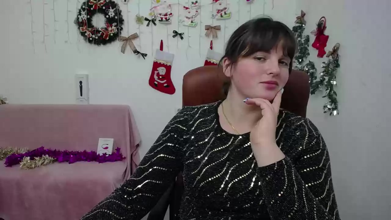 Model - Stacey SexyDancing